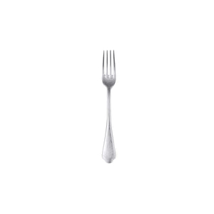 Dolce Vita Pewter Salad Fork By Mepra Pack of 12 (10661105)