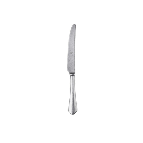 Dolce Vita Pewter Salad Knife By Mepra Pack of 12 (10661106)