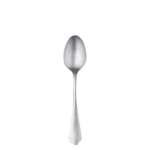 Dolce vita Serve Spoon Pewter By Mepra Pack of 12 (10661110)