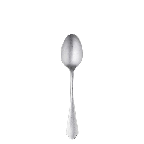 Dolce vita Serve Spoon Pewter By Mepra Pack of 12 (10661110)