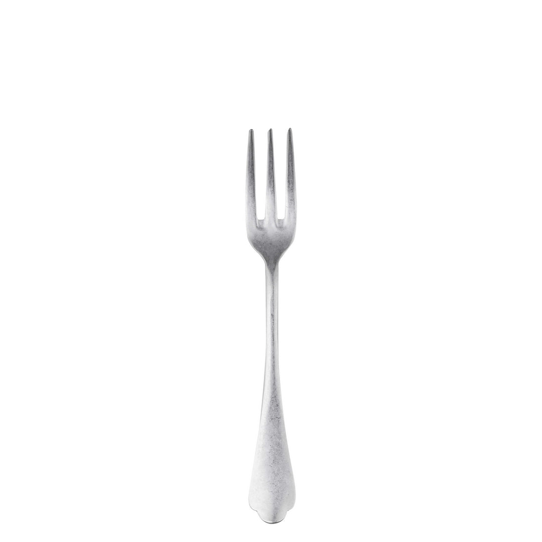 Serve Fork Dolce Vita Pewter By Mepra Pack of 12 (10661111)