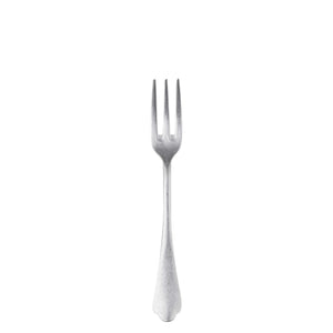 Serve Fork Dolce Vita Pewter By Mepra Pack of 12 (10661111)