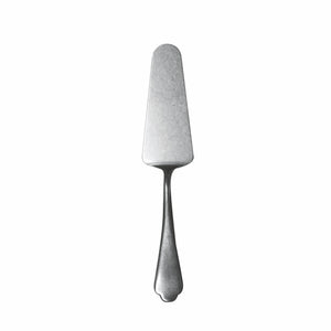 Dolce vita Pewter Cake Server By Mepra Pack of 12 (10661116)