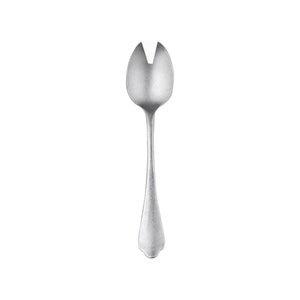 Dolce Vita Pewter Serve Salad Fork By Mepra Pack of 12 (10661123)