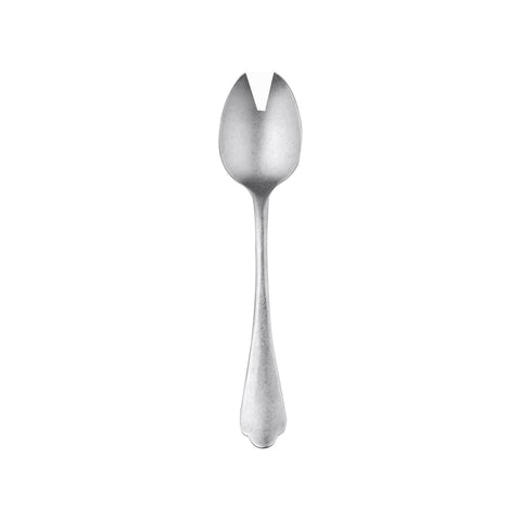 Dolce Vita Pewter Serve Salad Fork By Mepra Pack of 12 (10661123)