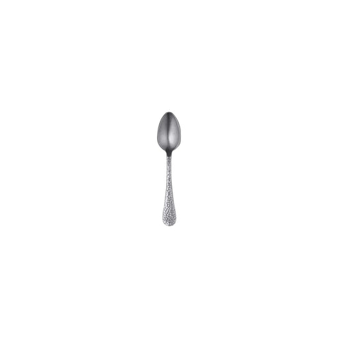 Demitasse Spoon Epoque Pewter By Mepra (Pack of 12) 10691108