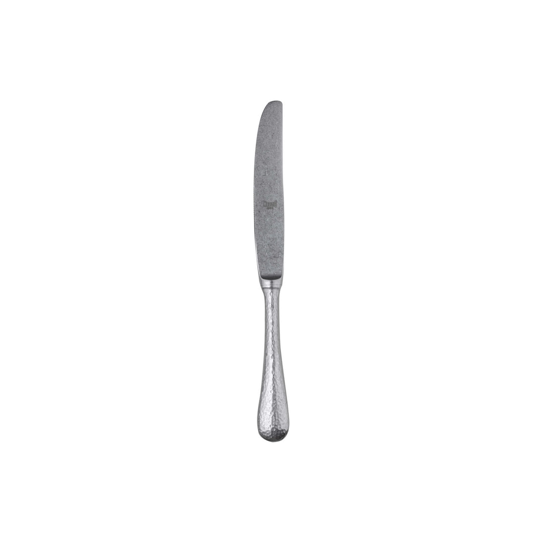 Epoque Fruit knife Pewter By Mepra (Pack of 12) 10691113