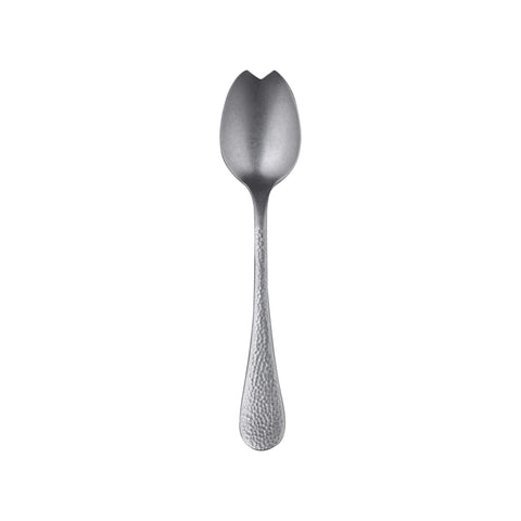 Salad Spoon Epoque Pewter By Mepra (Pack of 12) 10691122