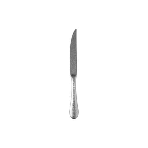 Epoque Pewter Steak Knife By Mepra (Pack of 12) 10691136