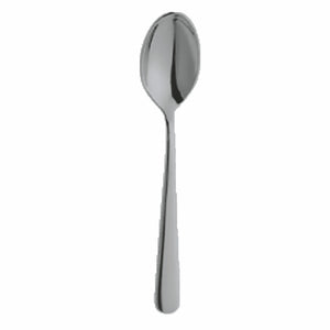 Demitasse Spoon Stoccolma Oro Nero By Mepra (Pack of 12) 10711108ON