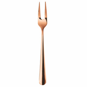 Stoccolma Serving Fork Bronzo By Mepra (Pack of 12) 10711111B