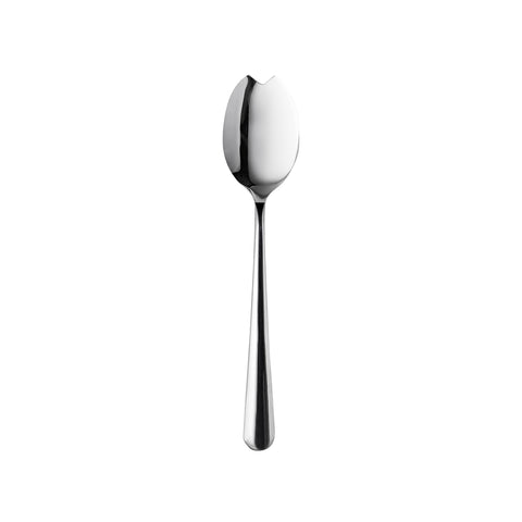 Salad Spoon Stoccolma By Mepra (Pack of 12) 10711122