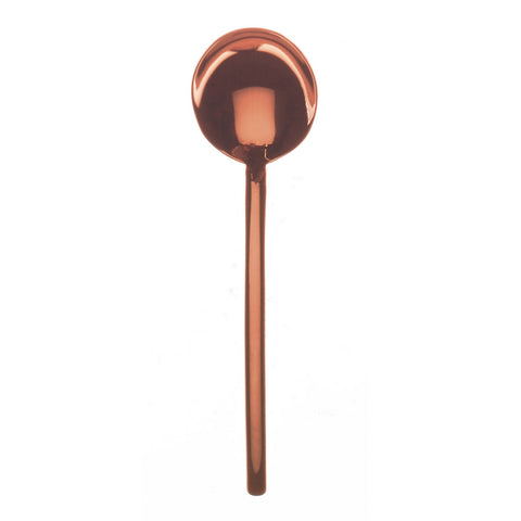 Demitasse Spoon Due Bronzo By Mepra (Pack of 12) 10901108