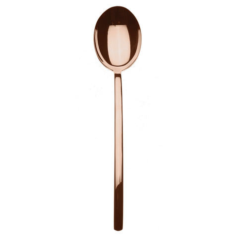 Due Serving Spoon Bronzo By Mepra (Pack of 12) 10901110