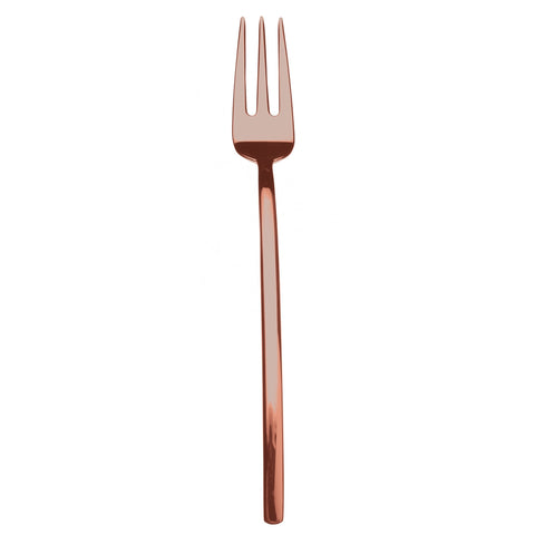 Due Serving Fork Bronzo By Mepra (Pack of 12) 10901111