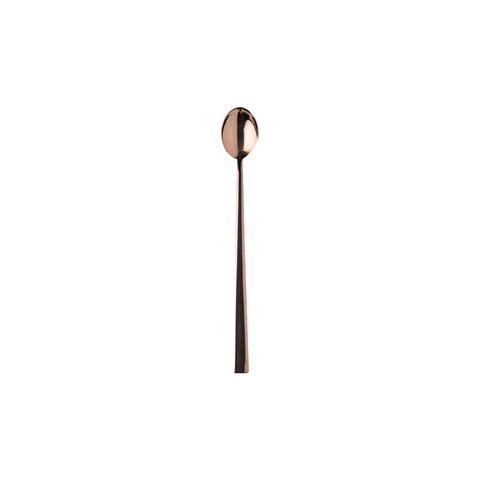 Ice Tea Spoon Due Bronzo By Mepra (Pack of 12) 10901125