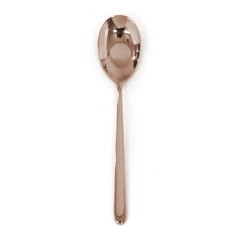 Bronzo Demitasse Spoon Linea By Mepra 10911108