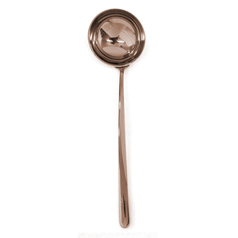 Bronzo Ladle Linea By Mepra (Pack of 12) 10911109