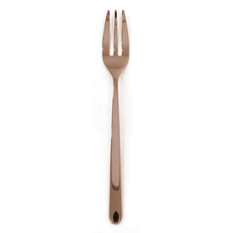 Bronzo Serving Fork Linea By Mepra (Pack of 12) 10911111