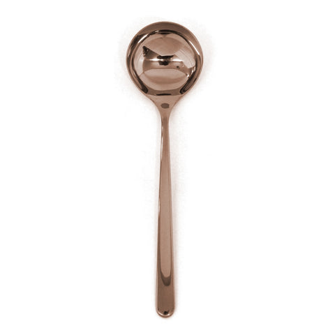 Bronzo Gravy Ladle Linea By Mepra 10911140 (Pack of 12 pcs)