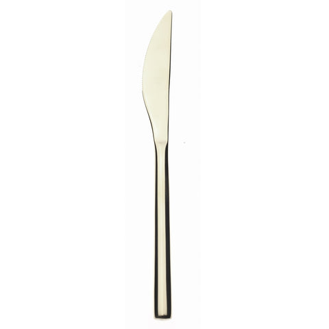 Champagne Salad Knife Due By Mepra (Pack of 12) 10921106