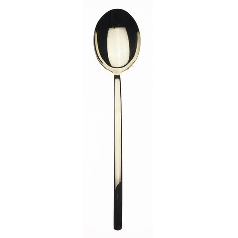 Champagne Serving Spoon Due By Mepra (Pack of 12) 10921110