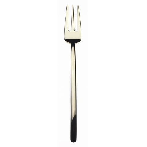 Champagne Serving Fork Due By Mepra (Pack of 12) 10921111