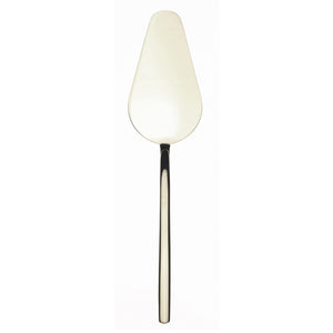 Due Champagne Cake Server By Mepra Pack of 12 (10921116)