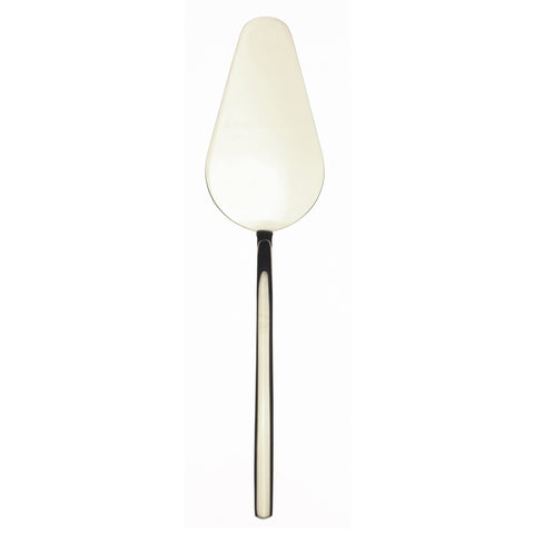 Due Champagne Cake Server By Mepra Pack of 12 (10921116)