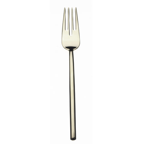 Champagne Table Fish Fork Due By Mepra Pack of 12 (10921121)