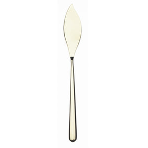 Champagne Table Fish Knife Linea By Mepra (Pack of 12) 10931120