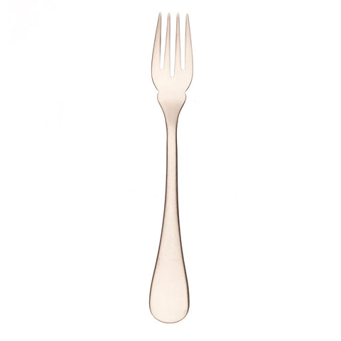 Tab.Fish Fork Vint.Champagne By Mepra (Pack of 12) 1095VI1121