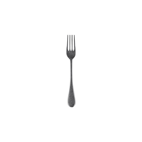 Salad Fork Vintage Oro Nero By Mepra (Pack of 12) 1096VI1105