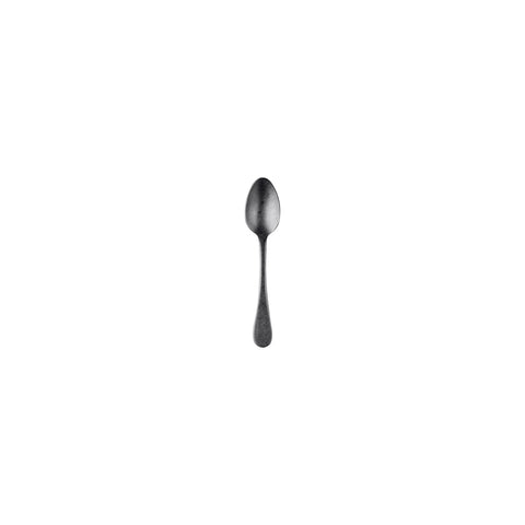 Demitasse Spoon Vintage Oro Nero By Mepra (Pack of 12) 1096VI1108