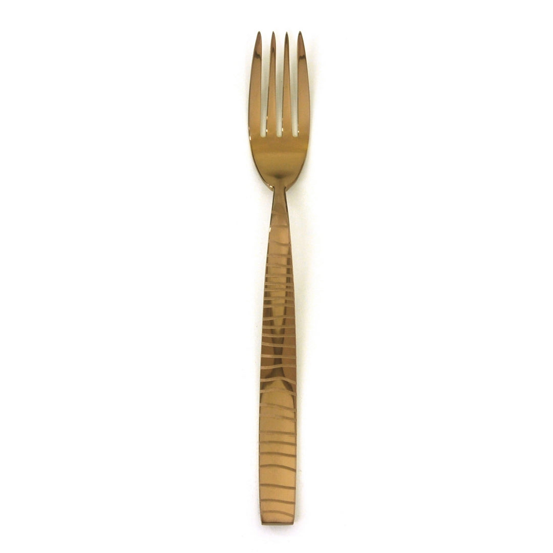 Bronzo Salad Fork Tigre By Mepra Pack of 12 (10981105)