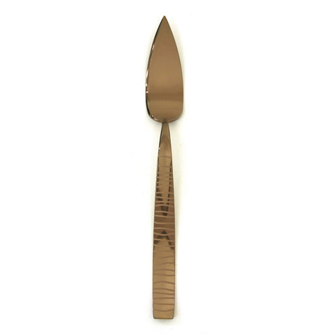 Bronzo Tab Fish Knife Tigre By Mepra Pack of 12 (10981120)