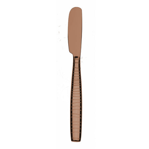 Bronzo Butter Knife Tigre By Mepra Pack of 12 (10981137)