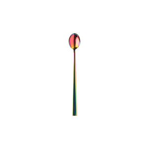 Rainbow Ice Tea Spoon Linea By Mepra Pack of 12 (10991125)