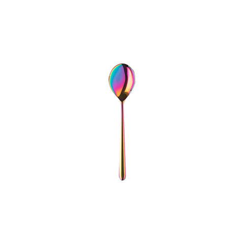 Rainbow Gourmet Spoon Linea By Mepra Pack of (1210991139)