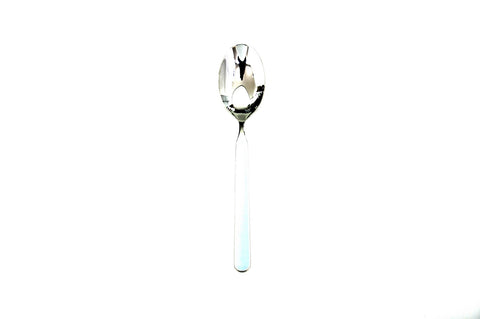 European Size Table Spoon Light Blue Fantasia By Mepra Pack of 12 (10A61101)