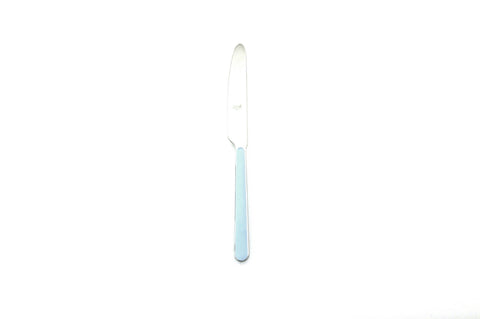 Mepra Salad Knife Light Blue Fantasia Pack of 12 (10A61106)