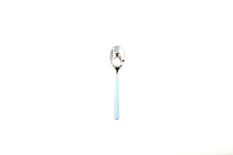 Mepra Tea Spoon Light Blue Fantasia Pack of 12 (10A61107)