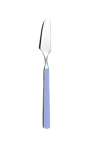 Mepra Tab Fish Knife Light Blue Fantasia Pack of 12 (10A61120)