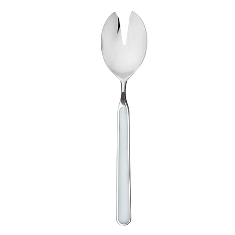 Mepra Salad Fork Light Blue Fantasia Pack of 12 (10A61123)