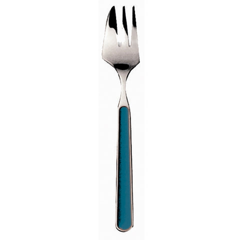 Mepra Salad Spoon Blue Fantasia Pack of 12 (10B61122)