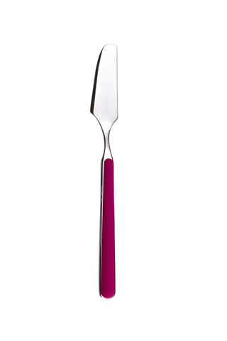 MeprTab Fish Knife Light Mauve Fantasia Pack of 12 (10B71120)