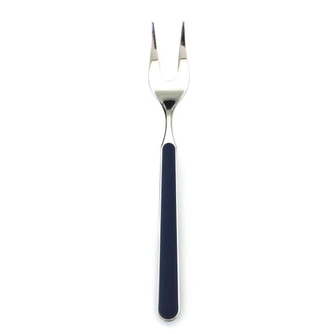 Mepra Serving Fork Cobalt Fantasia Pack of 12 (10C61111)