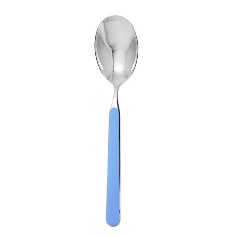 Mepra Serving Spoon Lavender Fantasia Pack of 12 (10D71110)