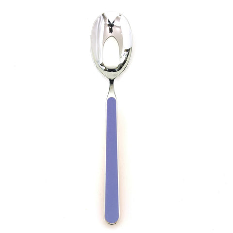 Mepra Salad Spoon Lavender Fantasia Pack of 12 (10D71122)