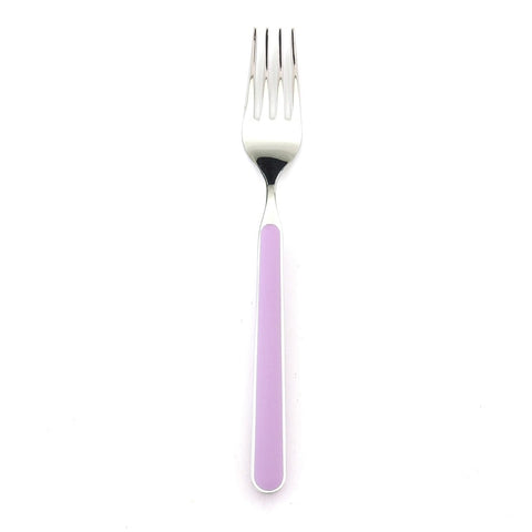 Mepra Salad Fork Lilac Fantasia Pack of 12 (10H71105)